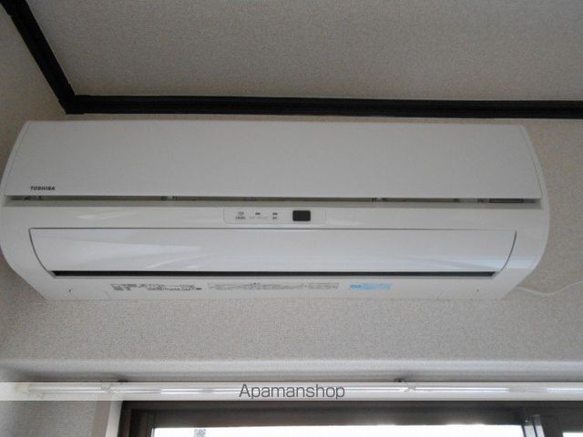 エクステンド清水町の内装写真