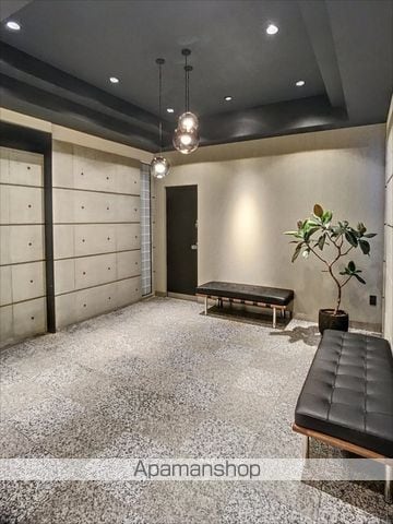 CASA GRIGIOの内装写真