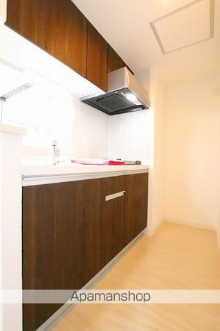 ラフィーネ月寒中央通の内装写真