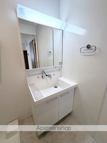 ルミエール北河堀の内装写真