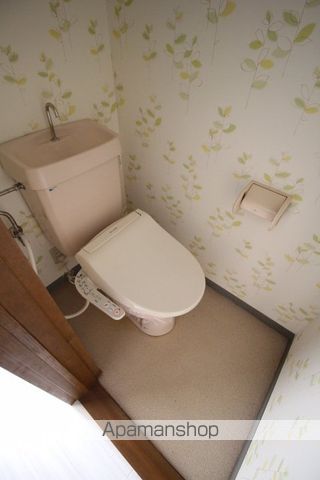 ハイツもみじの内装写真