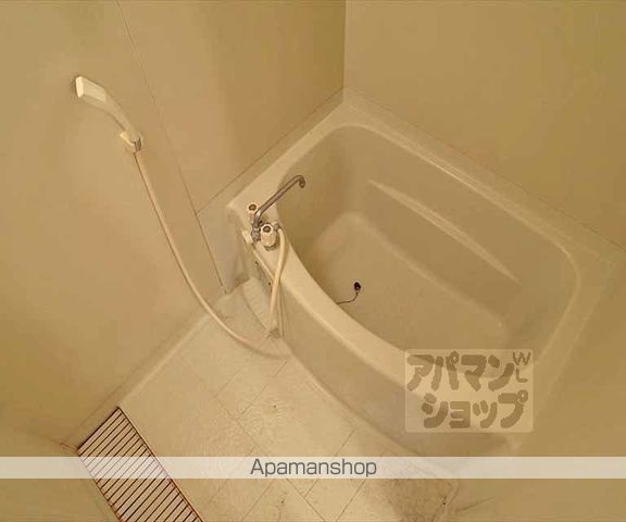 ニーロッソの内装写真