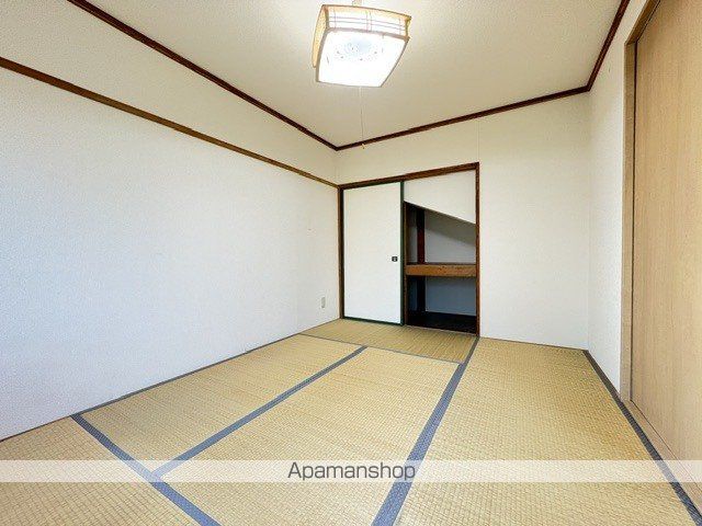 滝の川町西8丁目2-8貸家の内装写真