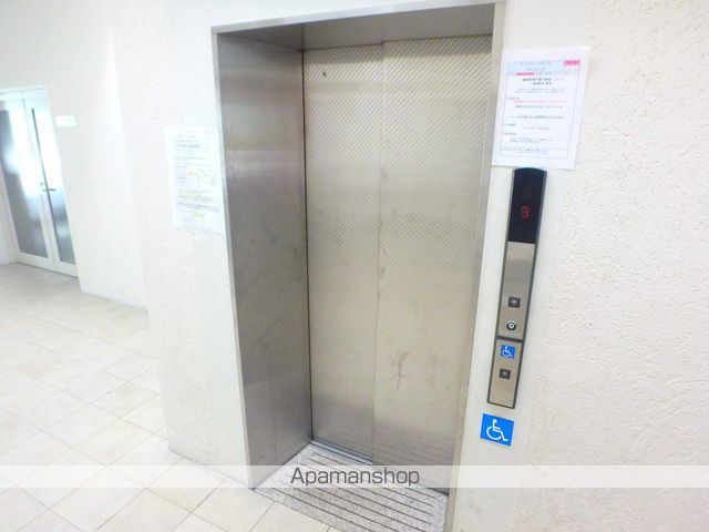 アーバンエース守口パルの内装写真