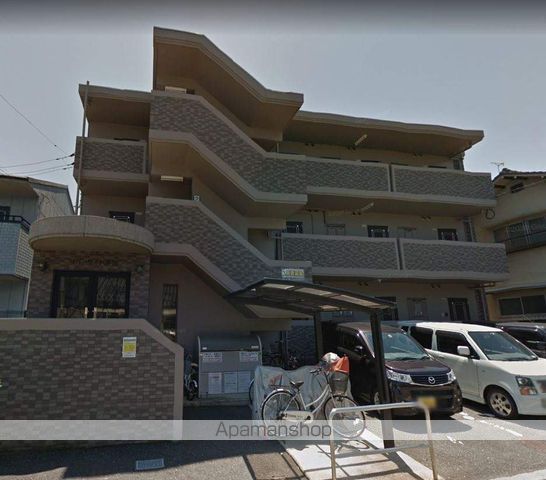 リバーサイド夢園の外観写真