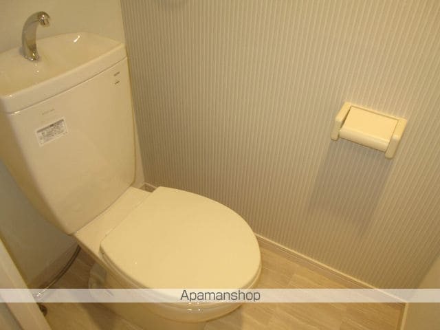 CASA DEL SOLの内装写真