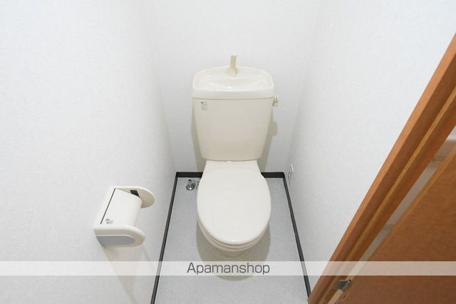 レオパレスFlat新栄の内装写真