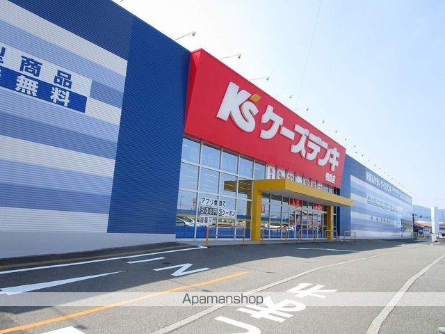 ルシール 鴨島Aの周辺写真