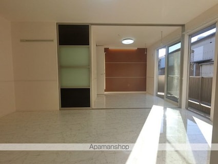 アーバンロック[1LDK/43.26m2]の内装5