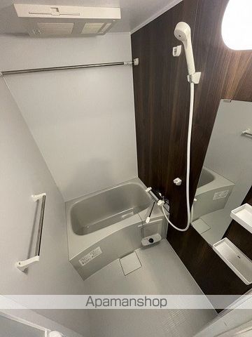S-RESIDENCE志賀本通Northの内装写真