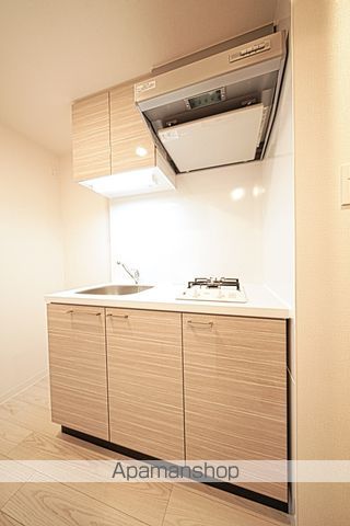 エスリードレジデンス梅田マークスの内装写真