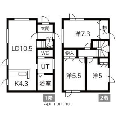 間取り：201027239602