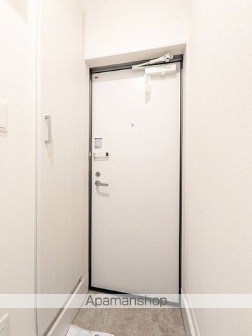 GRANDTIC薬師堂の内装写真