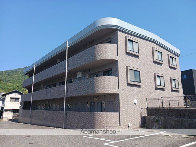 BELLE DEMEURU Yの外観写真