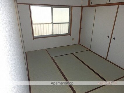 和歌山県和歌山市関戸３丁目[2DK/41.7m2]のリビング・居間