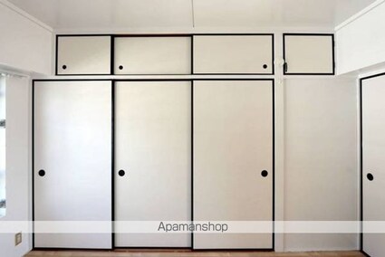 ビレッジハウス矢上３号棟[2LDK/53.08m2]の内装5