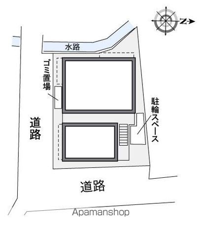 レオパレスTWINKLEのその他写真