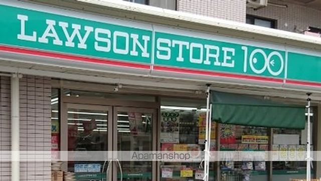 フジパレス住吉沢之町III番館の周辺写真