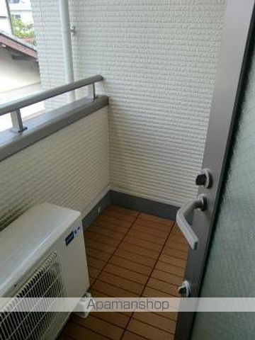 レオネクストガルテン南が丘の内装写真