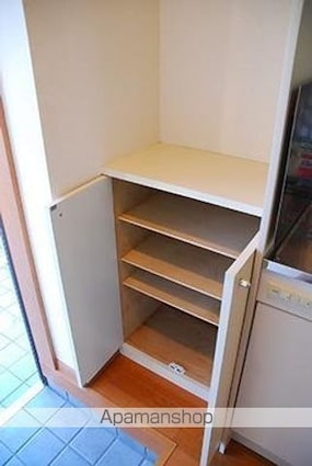 つつじヶ丘ビレッジ[1K/19.46m2]の内装6