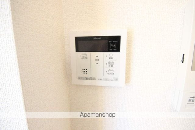 セントラルスクエア庚午の内装写真