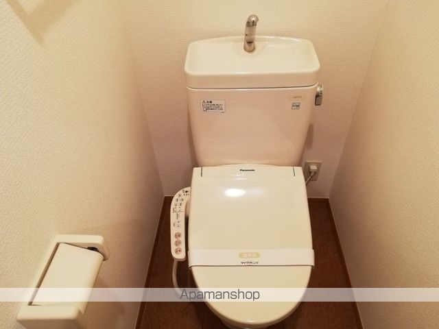 サンクレール IIIの内装写真