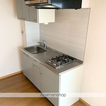 ルミエール代々木[1R/31.78m2]のその他内装4