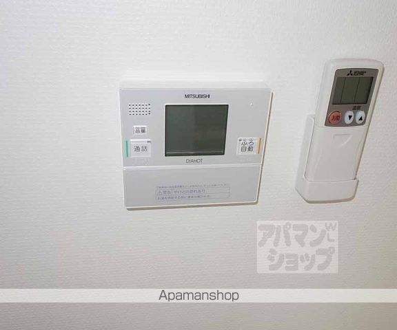 丸福ビルの内装写真