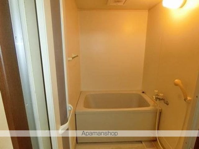 ハイ・アルブル迎田の内装写真