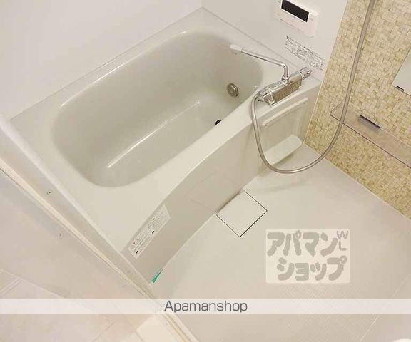 ジラソーレの内装写真