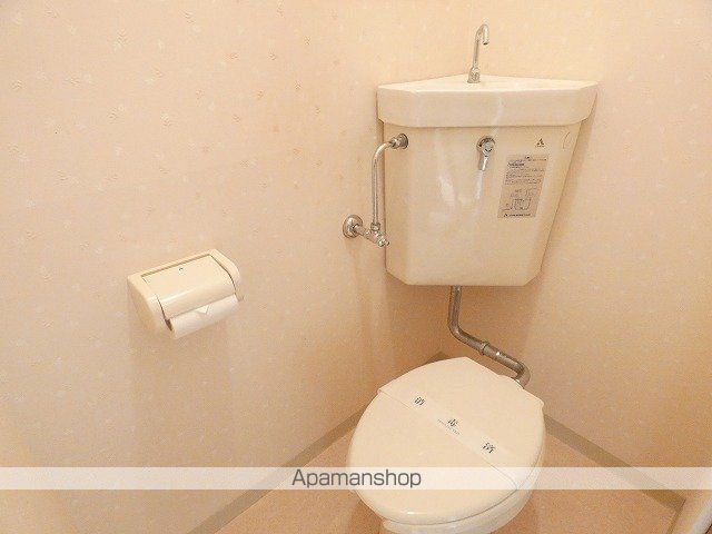 エスコート美園中央の内装写真