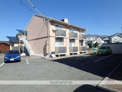 メゾンクレール　Ｂ[1LDK/47.91m2]の外観5