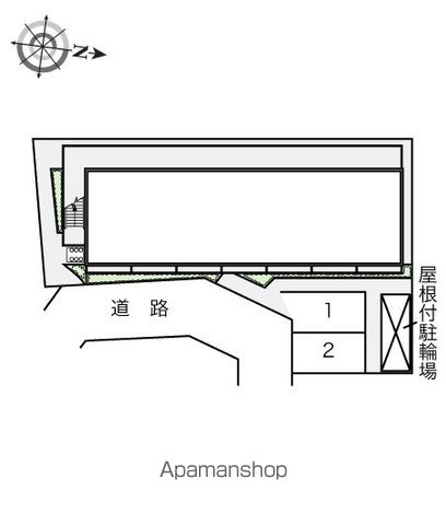 レオパレス井口堂のその他写真