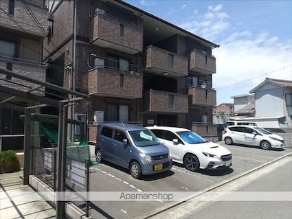 和歌山県和歌山市餌差町１丁目[2DK/50.47m2]の外観4