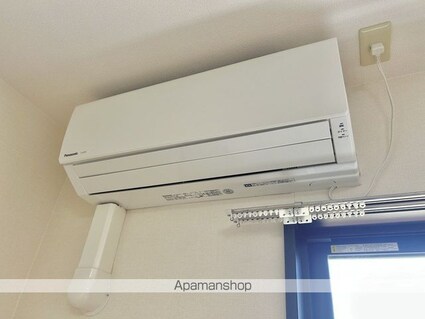 滋賀県蒲生郡日野町大字内池[1K/32.4m2]のその他設備