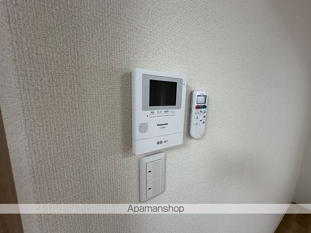 ハイツASKの内装写真