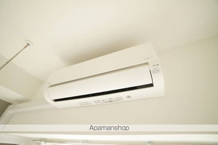 エヌステージジェイアール新白岡駅前[1K/22.48m2]の内装