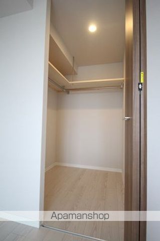 クリオ円山鳥居前の内装写真