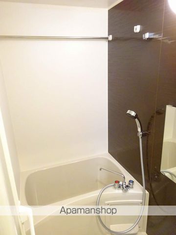 EXE堺筋本町の内装写真
