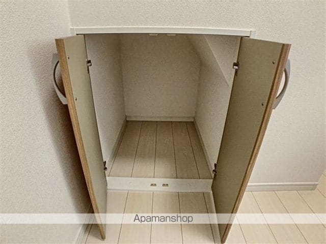 グレイス相模大野の内装写真