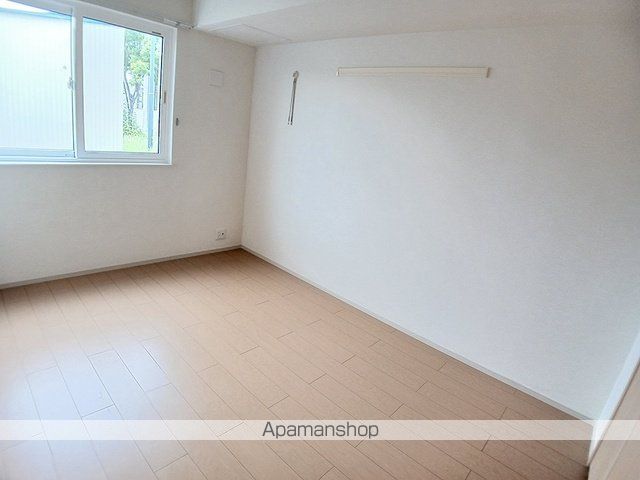 プレジールの内装写真