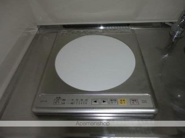 アルファ桜町602の内装写真