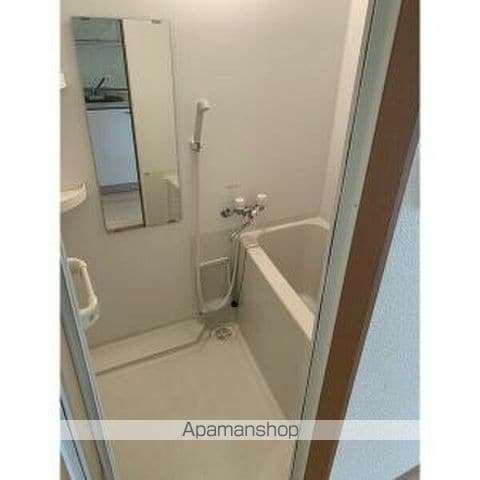 ベル池下の内装写真