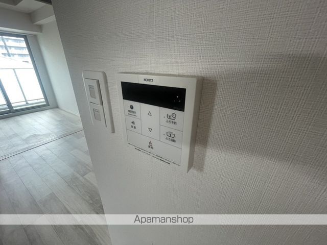 エスリードレジデンス江坂垂水町の内装写真