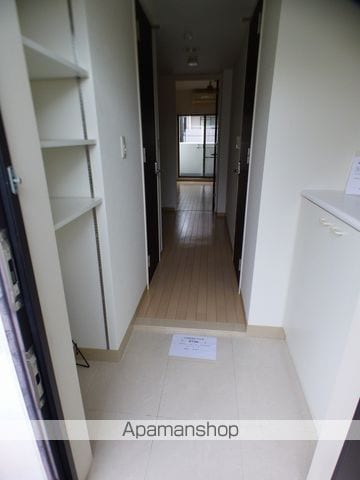 REJOUR H JUSOの内装写真