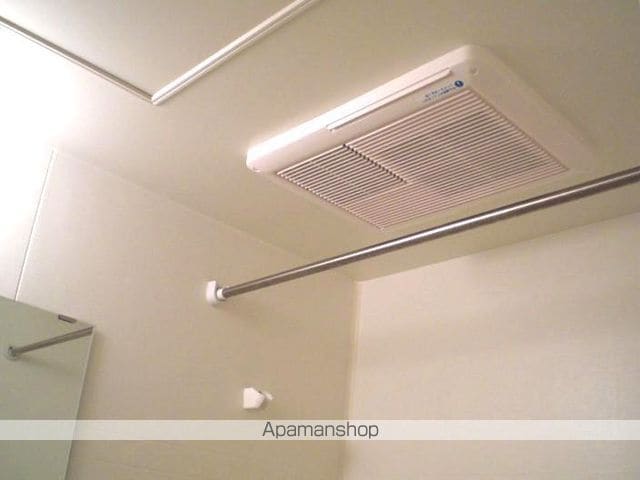 レオパレスECREの内装写真