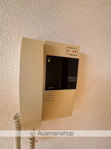 びい6植田の内装写真