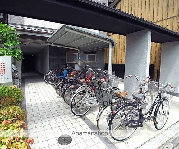 レガート鹿遊館の外観写真