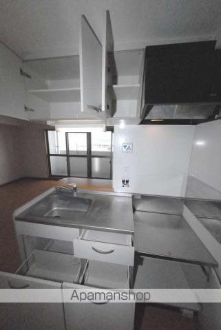 シーサイドパレス南林寺の内装写真