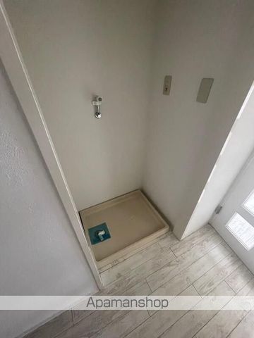 イージス高円寺の内装写真